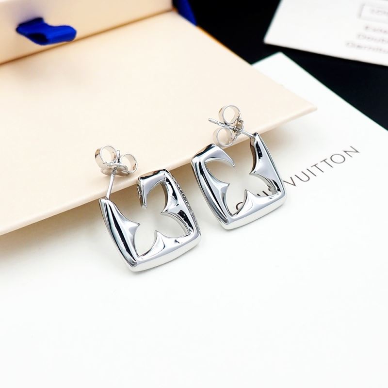 Louis Vuitton Earrings